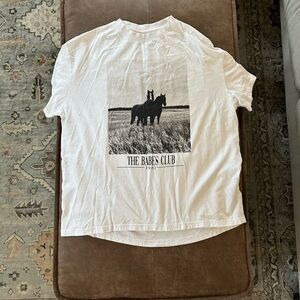 Brunette the Label T-shirt